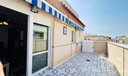 Resale - Apartments - La Mata - Costa Blanca
