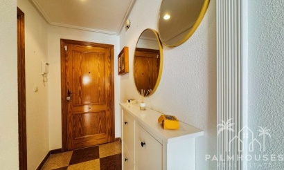 Resale - Apartments - La Mata - Costa Blanca
