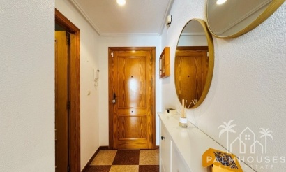 Resale - Apartments - La Mata - Costa Blanca
