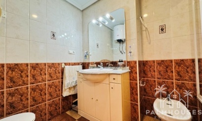 Resale - Apartments - La Mata - Costa Blanca