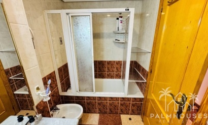 Resale - Apartments - La Mata - Costa Blanca