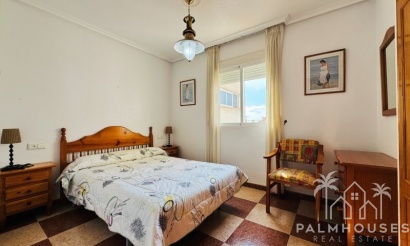 Resale - Apartments - La Mata - Costa Blanca