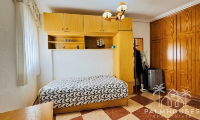 Resale - Apartments - La Mata - Costa Blanca