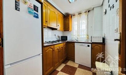 Resale - Apartments - La Mata - Costa Blanca