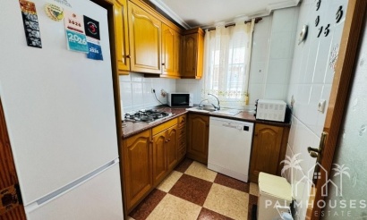 Resale - Apartments - La Mata - Costa Blanca