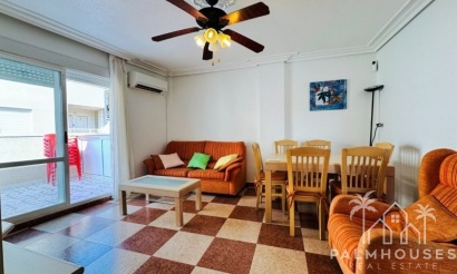 Resale - Apartments - La Mata - Costa Blanca