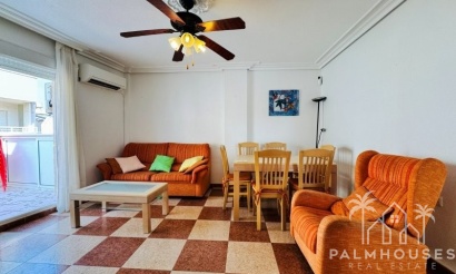 Resale - Apartments - La Mata - Costa Blanca