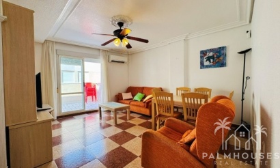 Resale - Apartments - La Mata - Costa Blanca
