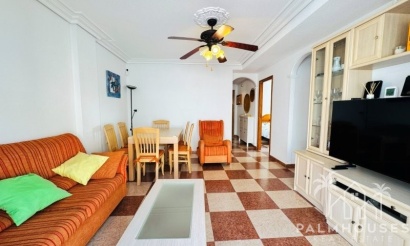 Resale - Apartments - La Mata - Costa Blanca