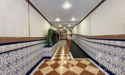 Resale - Apartments - La Mata - Costa Blanca