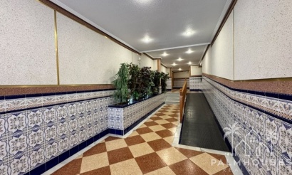 Resale - Apartments - La Mata - Costa Blanca