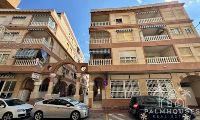 Resale - Apartments - La Mata - Costa Blanca