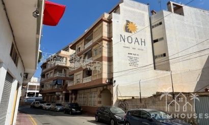 Resale - Apartments - La Mata - Costa Blanca