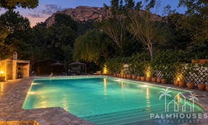 Venta - Villa - Murcia - Inland