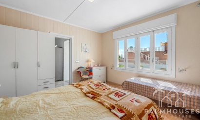 Revente - Villa - Ciudad Quesada - Costa Blanca