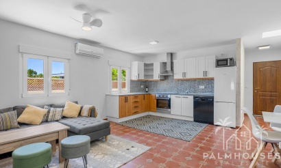 Revente - Villa - Ciudad Quesada - Costa Blanca