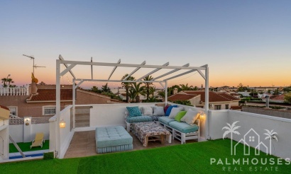 Revente - Villa - Ciudad Quesada - Costa Blanca
