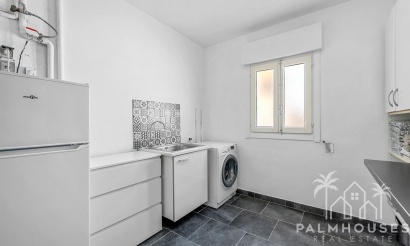 Revente - Villa - Ciudad Quesada - Costa Blanca