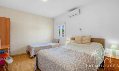 Revente - Villa - Ciudad Quesada - Costa Blanca