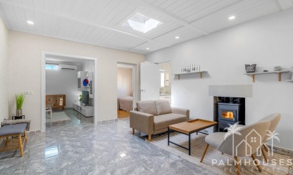 Revente - Villa - Ciudad Quesada - Costa Blanca