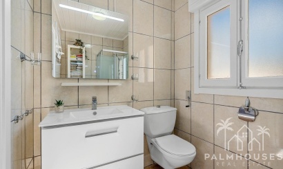 Revente - Villa - Ciudad Quesada - Costa Blanca