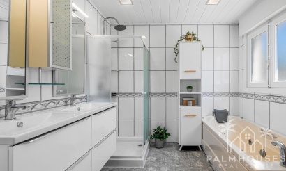 Revente - Villa - Ciudad Quesada - Costa Blanca