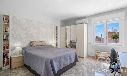 Revente - Villa - Ciudad Quesada - Costa Blanca