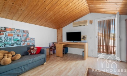 Revente - Villa - Ciudad Quesada - Costa Blanca
