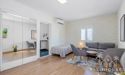 Revente - Villa - Ciudad Quesada - Costa Blanca