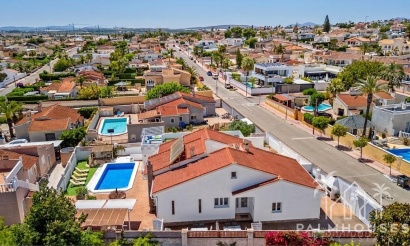 Revente - Villa - Ciudad Quesada - Costa Blanca