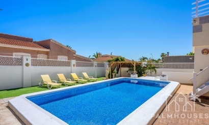 Revente - Villa - Ciudad Quesada - Costa Blanca