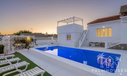 Revente - Villa - Ciudad Quesada - Costa Blanca