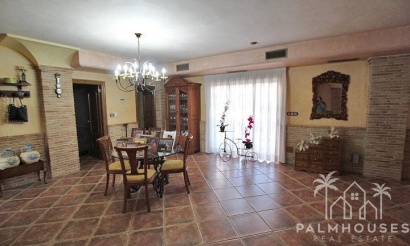 Herverkoop - Villa - Formentera del Segura - C- Cooperativa
