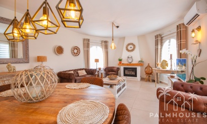 Revente - Villa - Benissa - Costa Blanca
