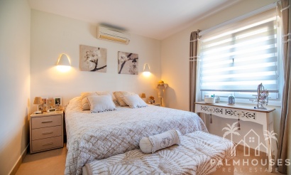 Revente - Villa - Benissa - Costa Blanca