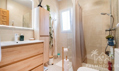 Revente - Villa - Benissa - Costa Blanca