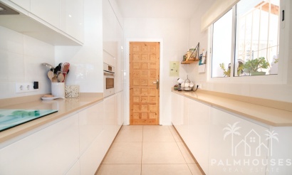 Revente - Villa - Benissa - Costa Blanca
