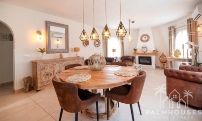 Revente - Villa - Benissa - Costa Blanca