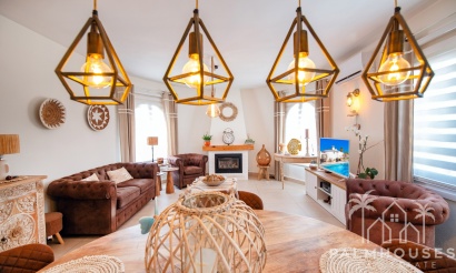 Revente - Villa - Benissa - Costa Blanca