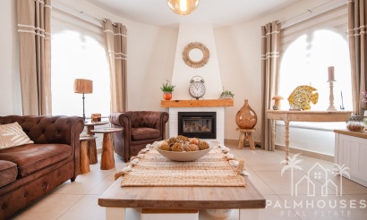 Revente - Villa - Benissa - Costa Blanca