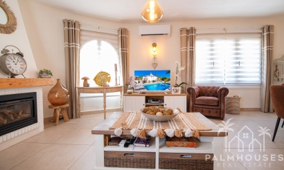 Revente - Villa - Benissa - Costa Blanca