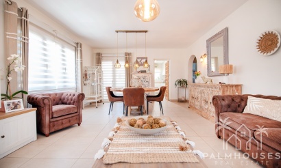 Revente - Villa - Benissa - Costa Blanca