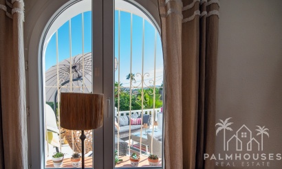 Revente - Villa - Benissa - Costa Blanca