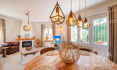 Revente - Villa - Benissa - Costa Blanca