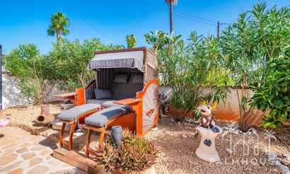 Revente - Villa - Benissa - Costa Blanca