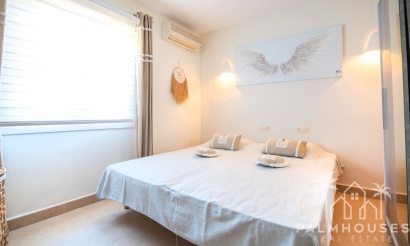 Revente - Villa - Benissa - Costa Blanca
