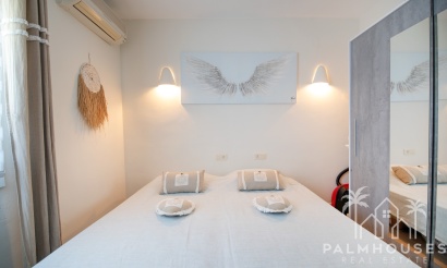 Revente - Villa - Benissa - Costa Blanca