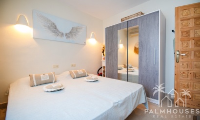 Revente - Villa - Benissa - Costa Blanca