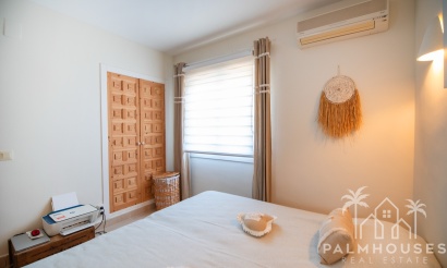 Revente - Villa - Benissa - Costa Blanca