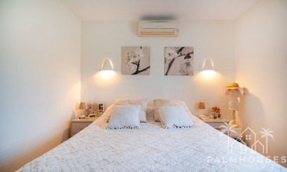 Revente - Villa - Benissa - Costa Blanca